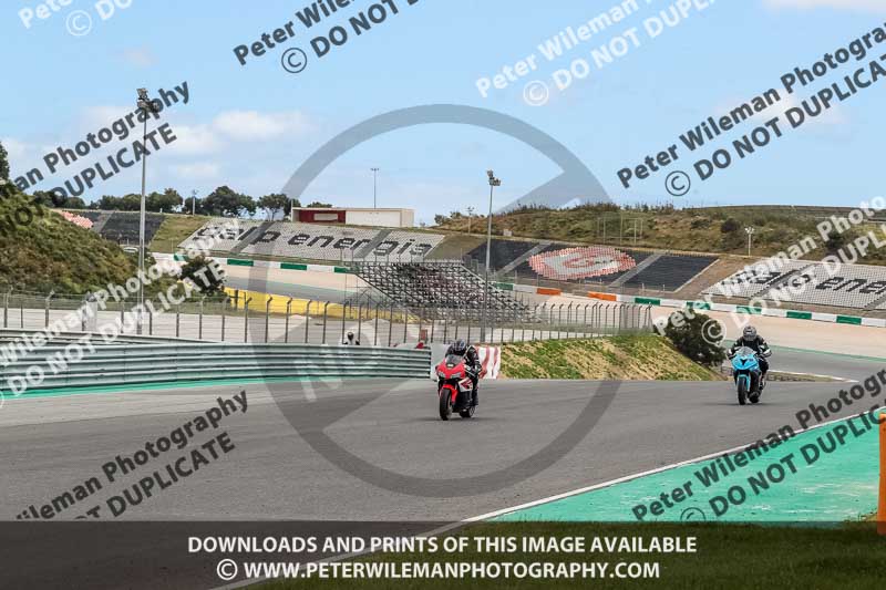 may 2019;motorbikes;no limits;peter wileman photography;portimao;portugal;trackday digital images